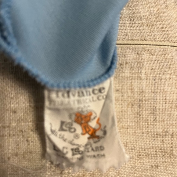 This is my homage to Dorothy Hamill! Skating leotard circa 1977! - Picture 3 of 4